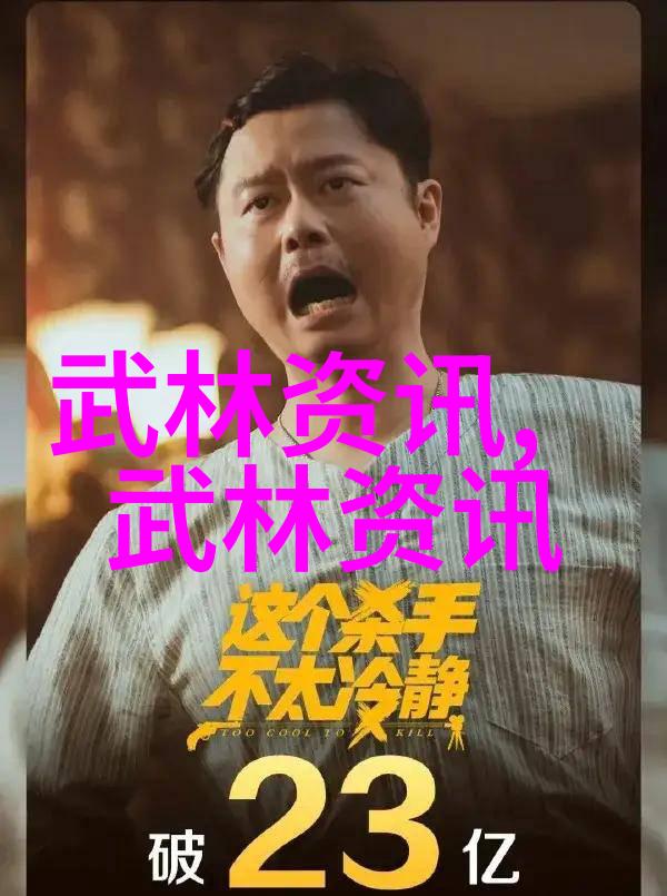 武林秘籍内家拳谱解读