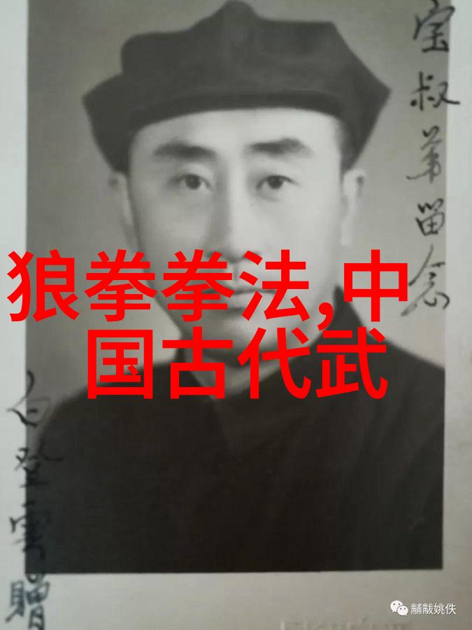 中国30个武术门派大全佛汉拳物品集