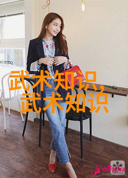 中国武术殿堂揭秘十大传统武学之冠