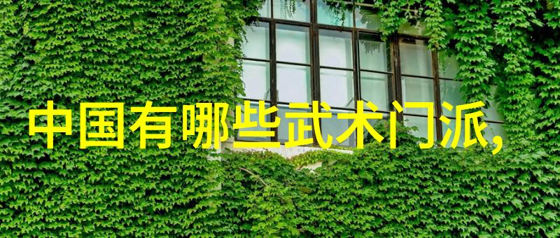 隐世高手显世豪情深度分析一位顶级宗门师傅的命名策略
