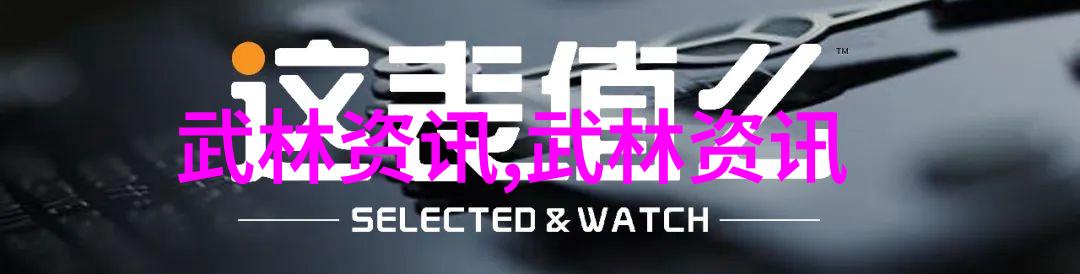 武学修炼境界之谱