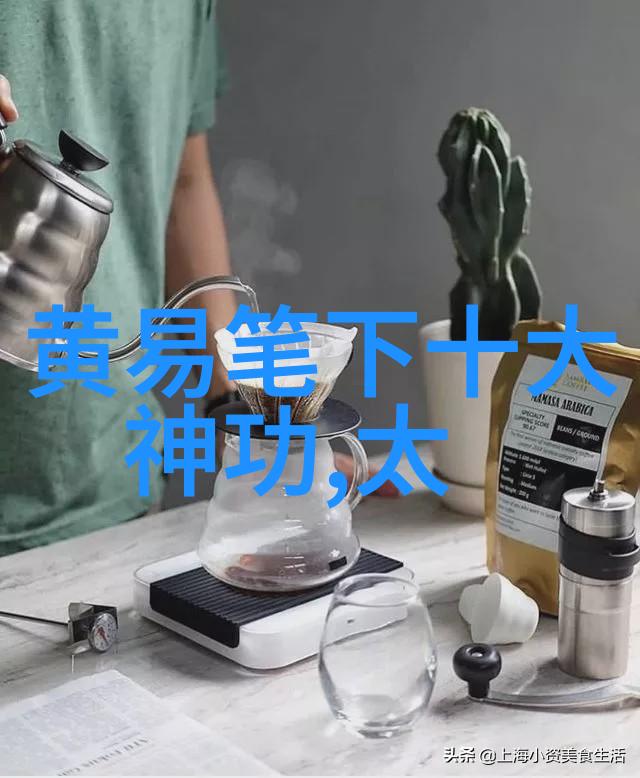 绝世神功大比拼金庸神功排名揭秘