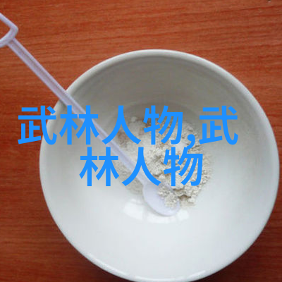 中国武术拳法之旅探索百家争鸣