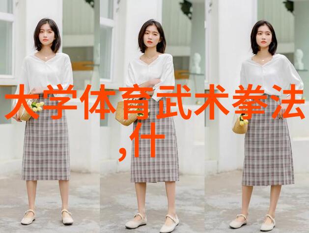 武术自学之道提升个人防身能力的有效方法