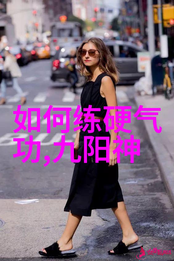女子掌门的武林秘籍