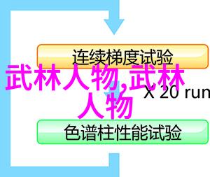 功夫之谜如何点亮内力之灯