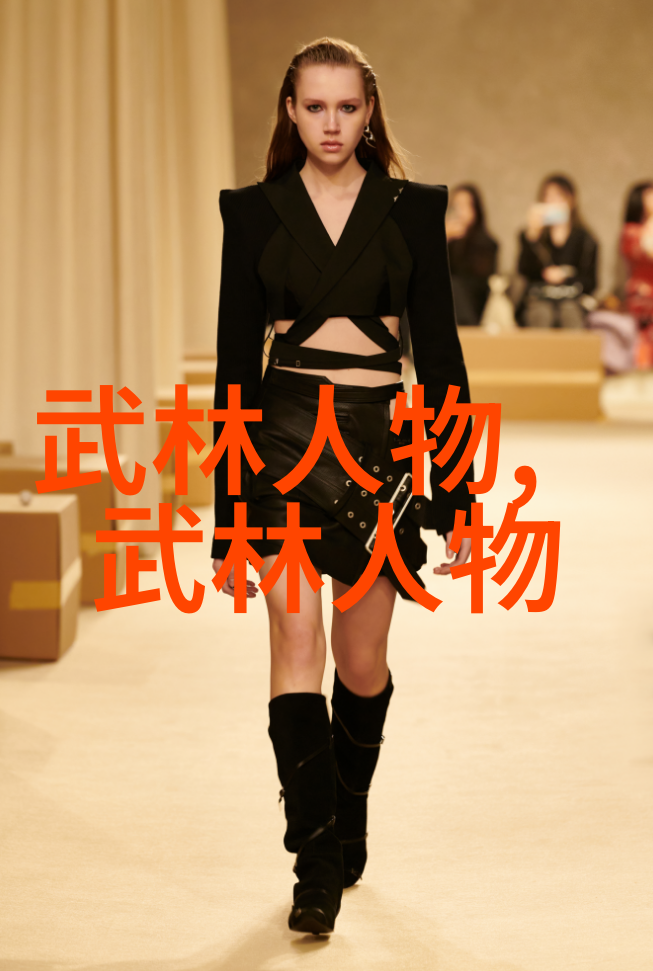 横练功夫排名武林中的巅峰挑战
