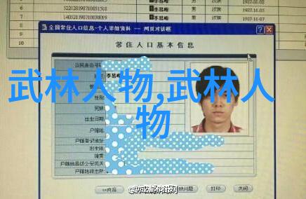 探秘安徽武林门派揭开安徽武术世家的神秘面纱