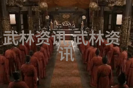 太极拳24式从何而来一步一步的教你掌握它