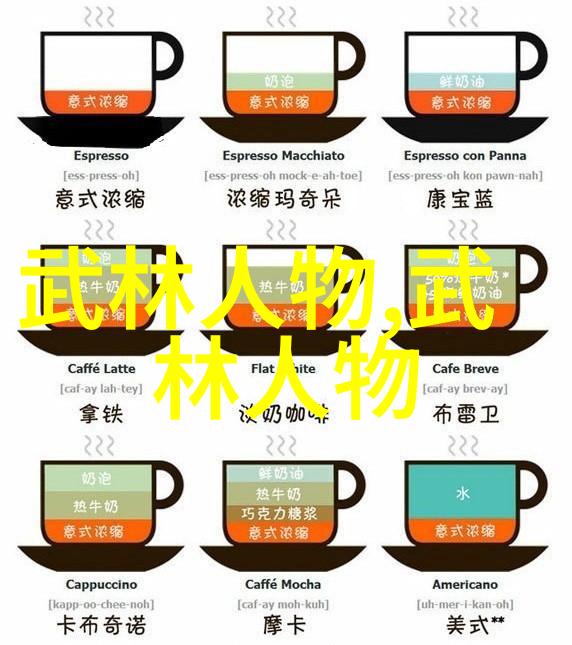 太极拳全套24式动作图解完整的太极拳练习指南