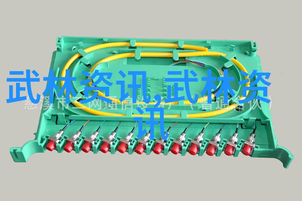 中国武术门派大汇总揭秘129个流派的传承与魅力