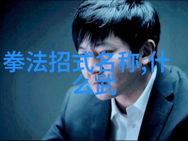 探究太极中最经典的形态分解左脚踏空右脚向前的艺术