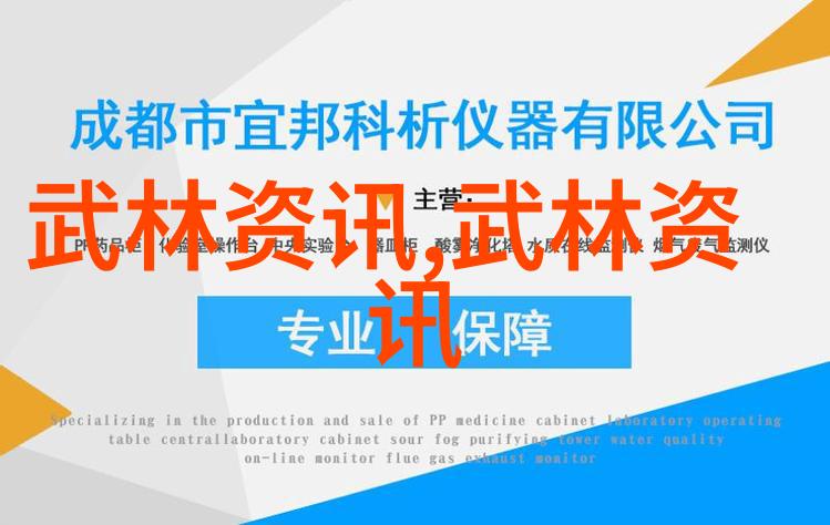 武林秘籍揭秘中国最庞大武术门派济宁查拳的神秘之谜