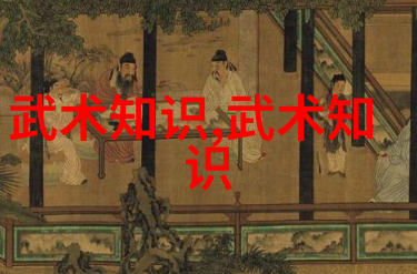 中国武术十大拳法排名之巅自然门开派宗师徐侠客武林绝技无人能及