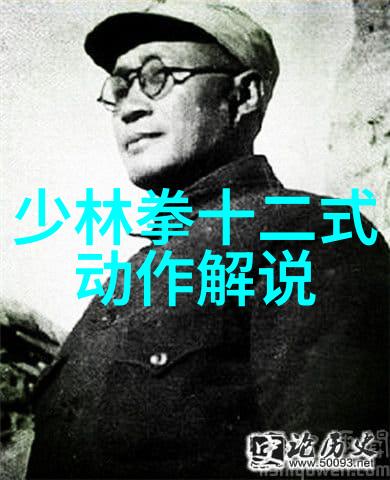 武林秘籍全集揭秘古老武术的奥秘