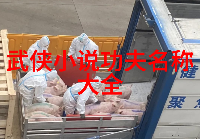 哪门武术最厉害青城派掌门刘绥滨的绝技震撼世界