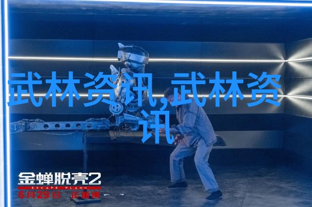 南派太极拳古风仙盟之门派拳种