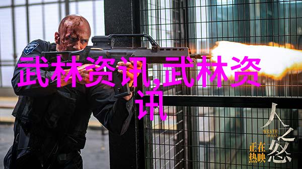 中国拳法有几种我来告诉你这些古老的武术技巧多得很