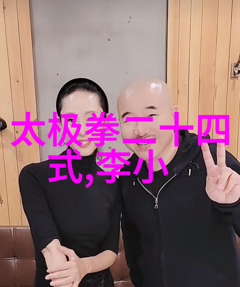 武林秘笈解读老武术书籍中的内在智慧