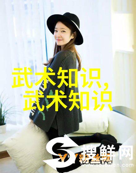 拳法秘籍解锁探索武功之谜