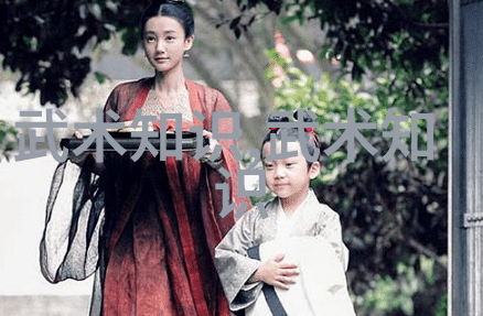 家族秘谱古风儒家拳揭开家族传承的神秘之门