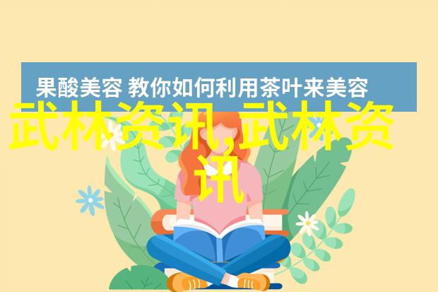 中国武术之冠揭秘最著名的内家外家流派