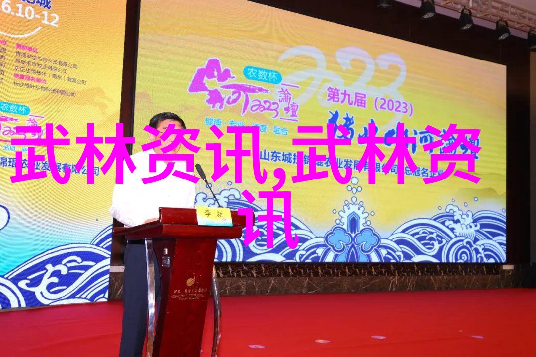 现代社会中的门派拳种探索宗岳太极拳的魅力