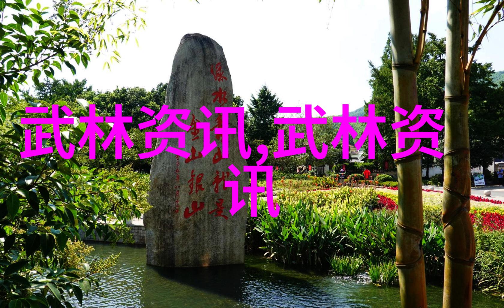 能把人笑死的公会名门派拳种任意浑圆太极拳