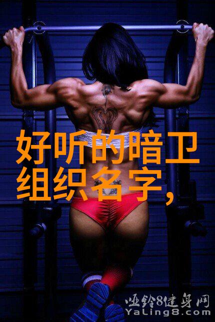 中国武术门派大全了解各大流派特点