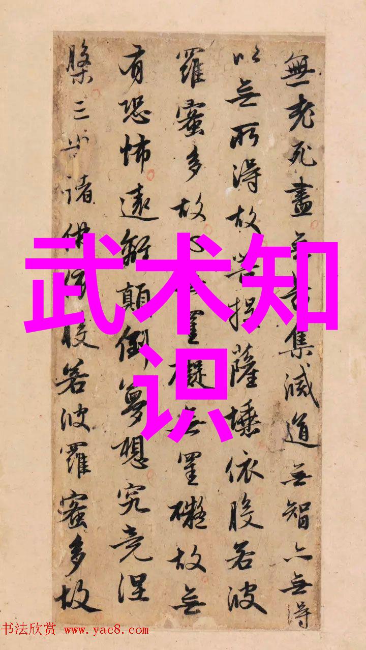云雾缭绕之武当英雄