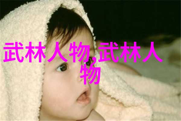 武林八大派中的南无拳门派之人