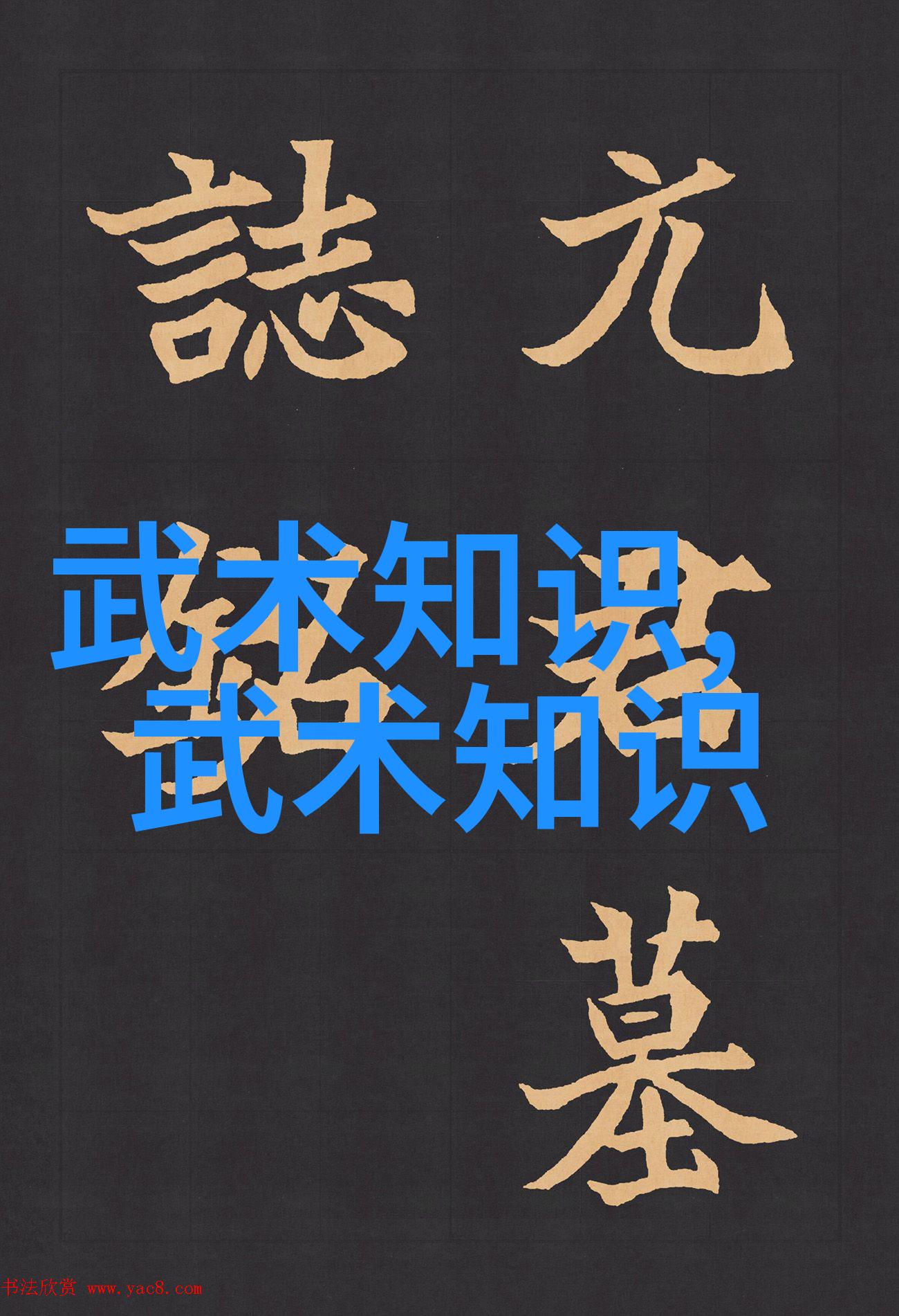 从祖师到继承者武当十五代传人的传奇故事