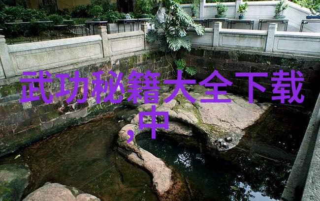 武术界震撼八三年风云变幻的武林争霸