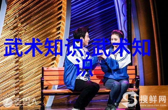 中国武术秘籍书 - 揭秘千年武学中国武术秘籍书的宝藏与智慧
