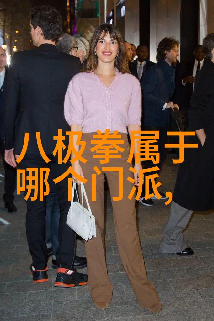 仙气飘飘的崆峒派集实用与观赏于一体的游戏宗门名字大全