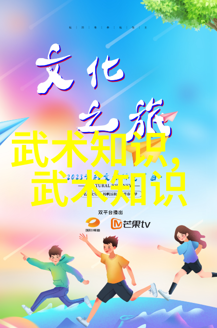柔韧之舞以女子为主的陈式太极拳