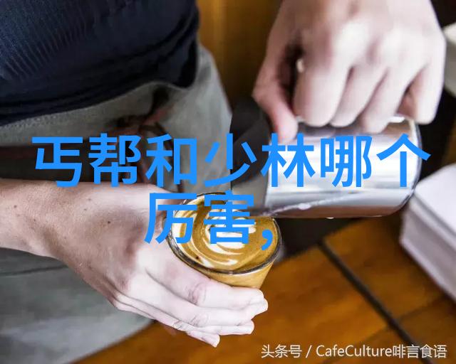 古武功法秘法 - 揭秘江湖古武之术探索千年功法的奥秘