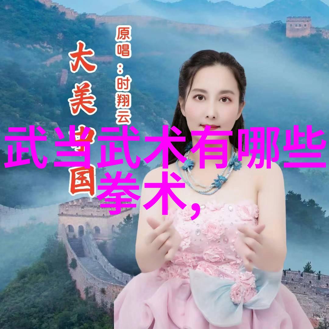 武林绝学有哪些反复探索字门太极拳的奥秘