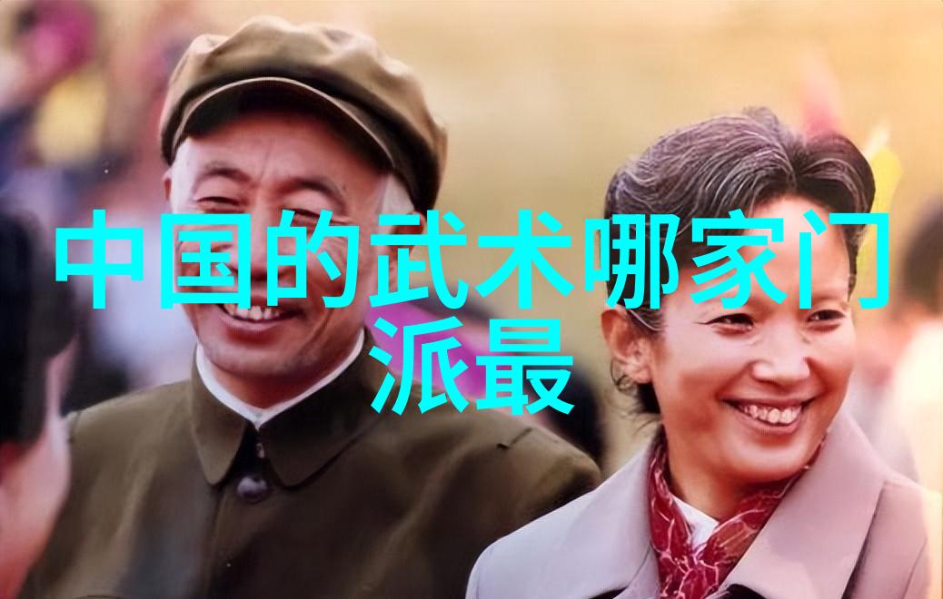 舞蹈与杀机了解太极拳背后的玄机