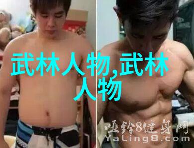 中国功夫门派实战大比拼揭秘哪一路更有打法
