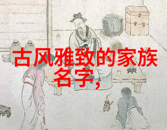 金庸笔下的武学系统深度解析真气内力与外功之间的平衡
