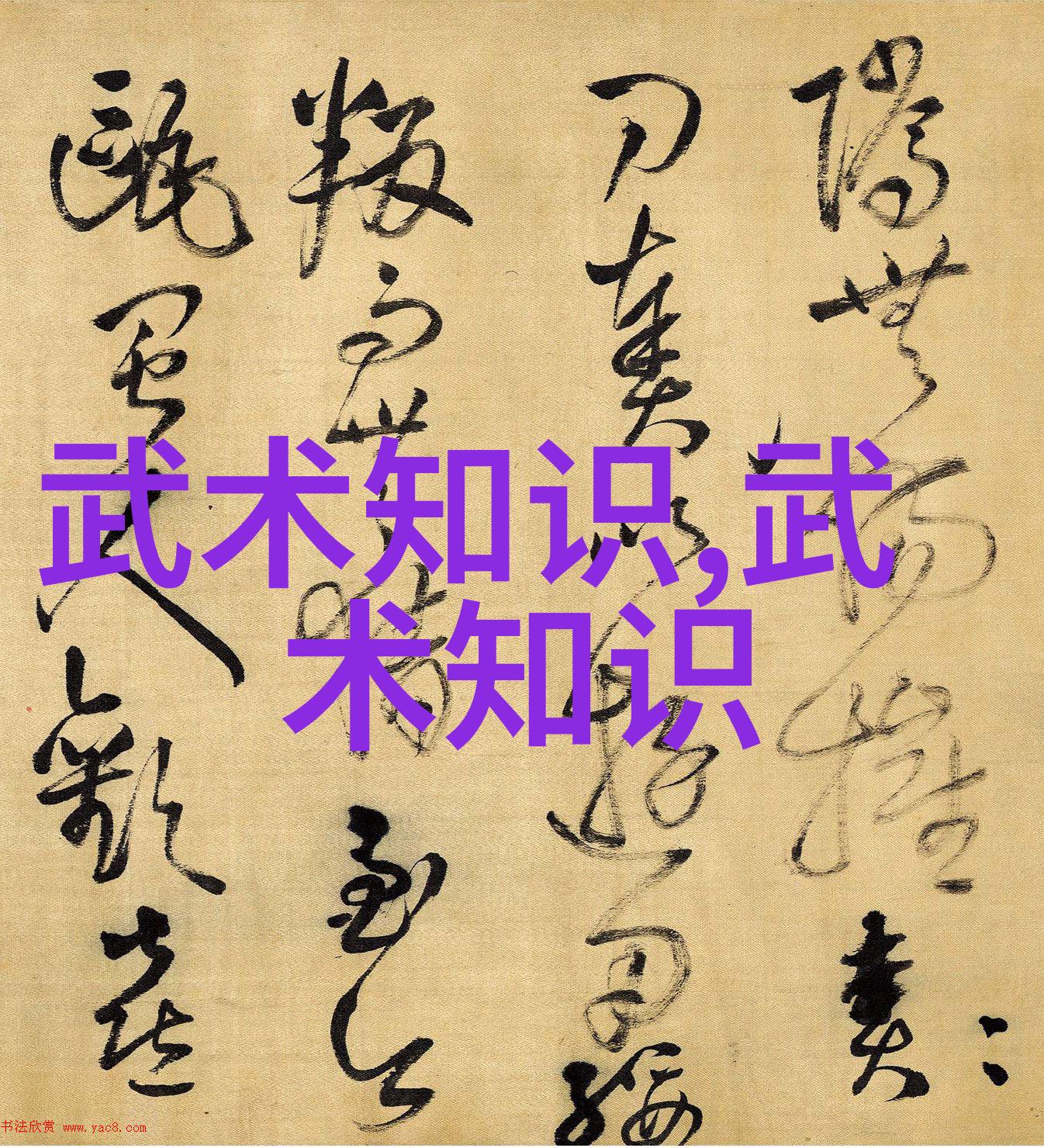 天地英雄传武林16大门派人物专题