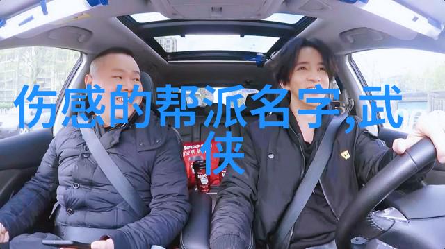 中国古代武术的精髓探秘30门派之谜