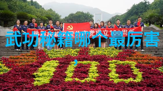 站桩之谜揭秘自学武术的第一步