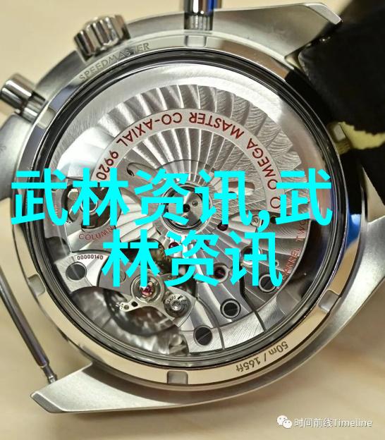 世界上最强武功探秘究极武道大比拼