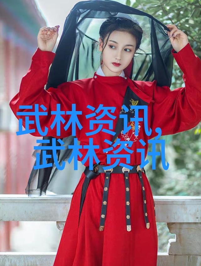 安徽武林门派之谜探索安徽境内的古老武术门派