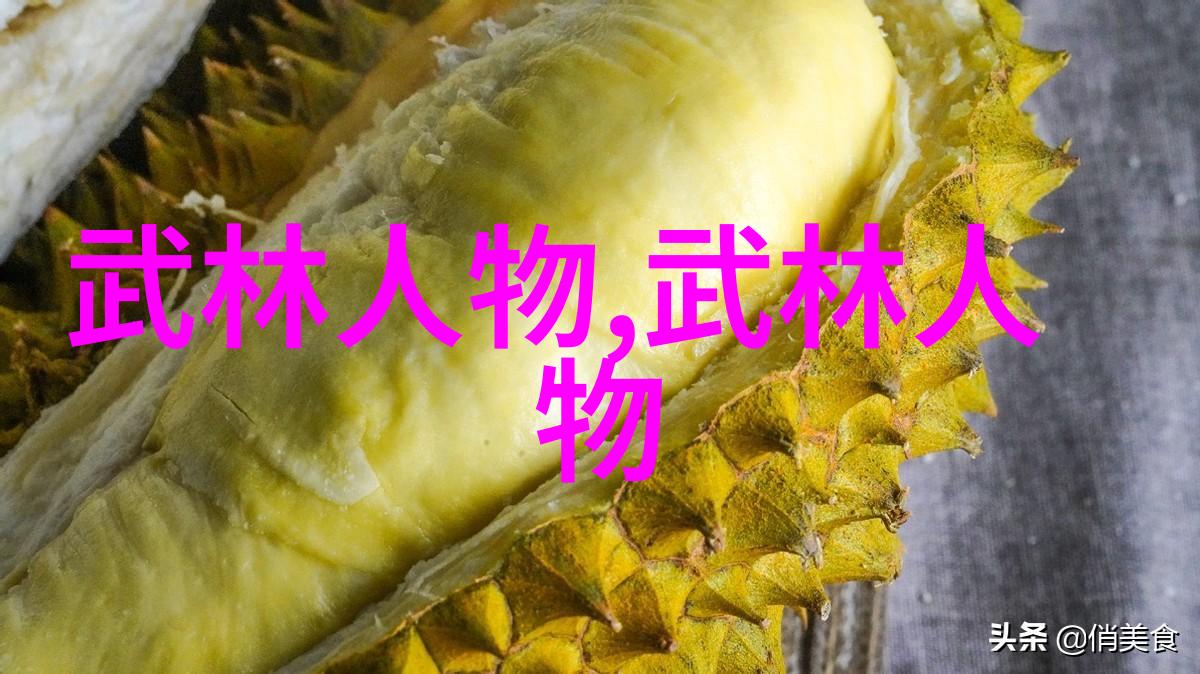 少林拳法秘籍武学源流与内心之旅