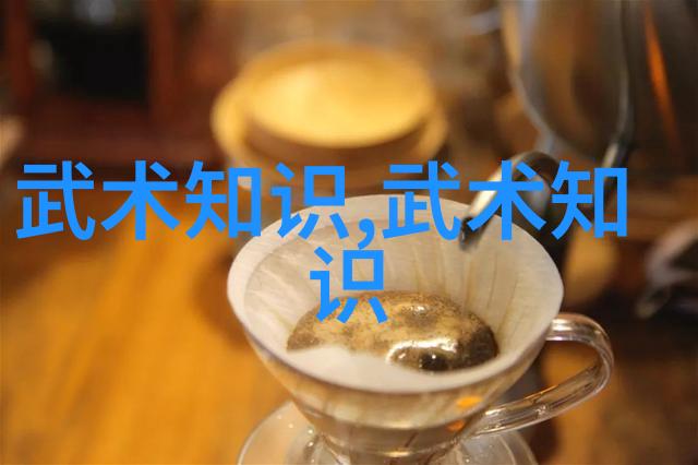 预备式与起势中国武术秘籍书中的自然悟性