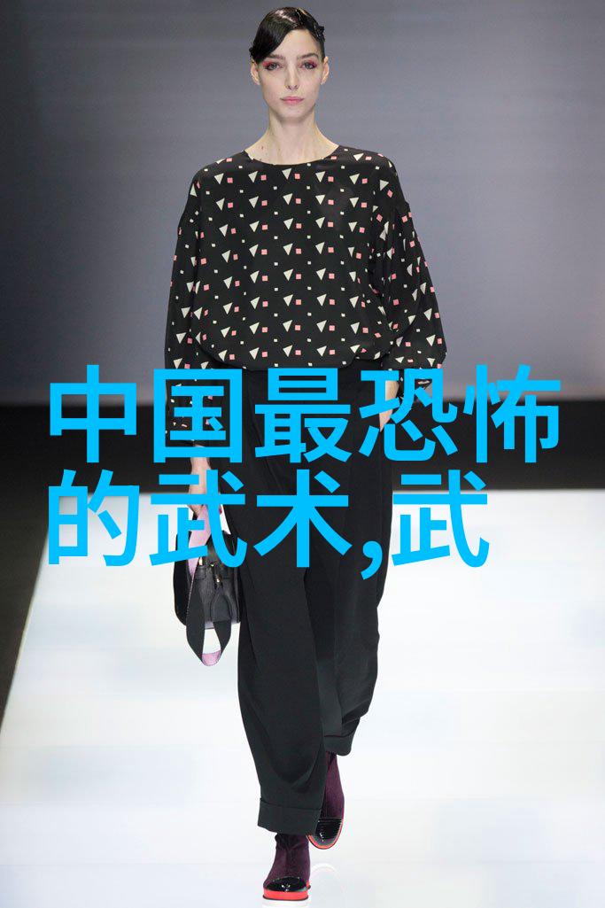练轻功最快的方法内家修炼外家武学神秘术法