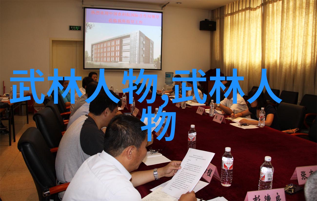 八大门派各自的宗旨與武學理念又有何不同